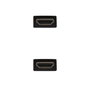 Nanocable Cable HDMI 1.4 de 5m Negro